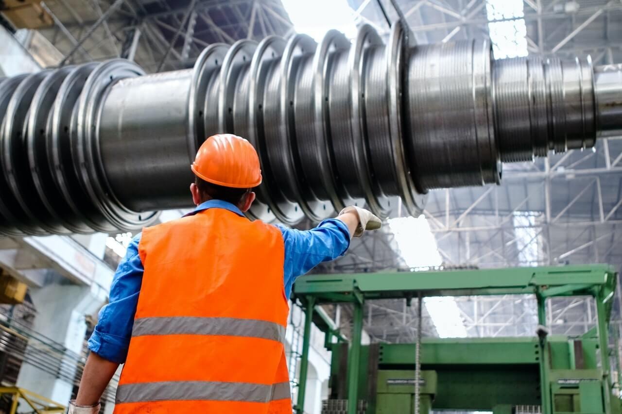 Produção industrial cresce abaixo das expectativas em maio