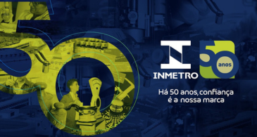 Inmetro comemora 50 anos com a presença do vice-presidente Geraldo Alckmin