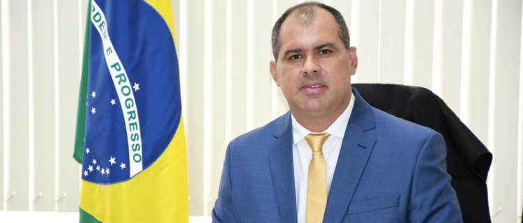 Márcio André Oliveira Brito nomeado presidente do Inmetro