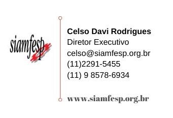 Celso com cargo