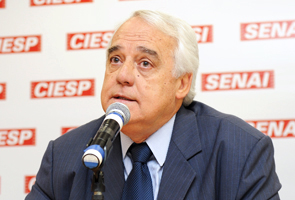 Siamfesp se despede de colaborador
