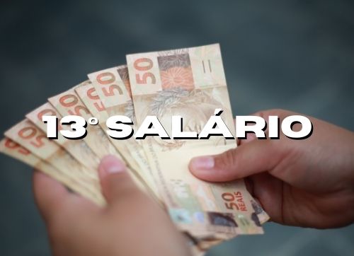 Nota Técnica tira dúvidas sobre o 13º salário