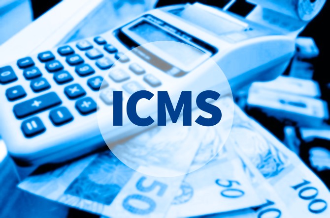 MVA do ICMS ST para materiais para construção