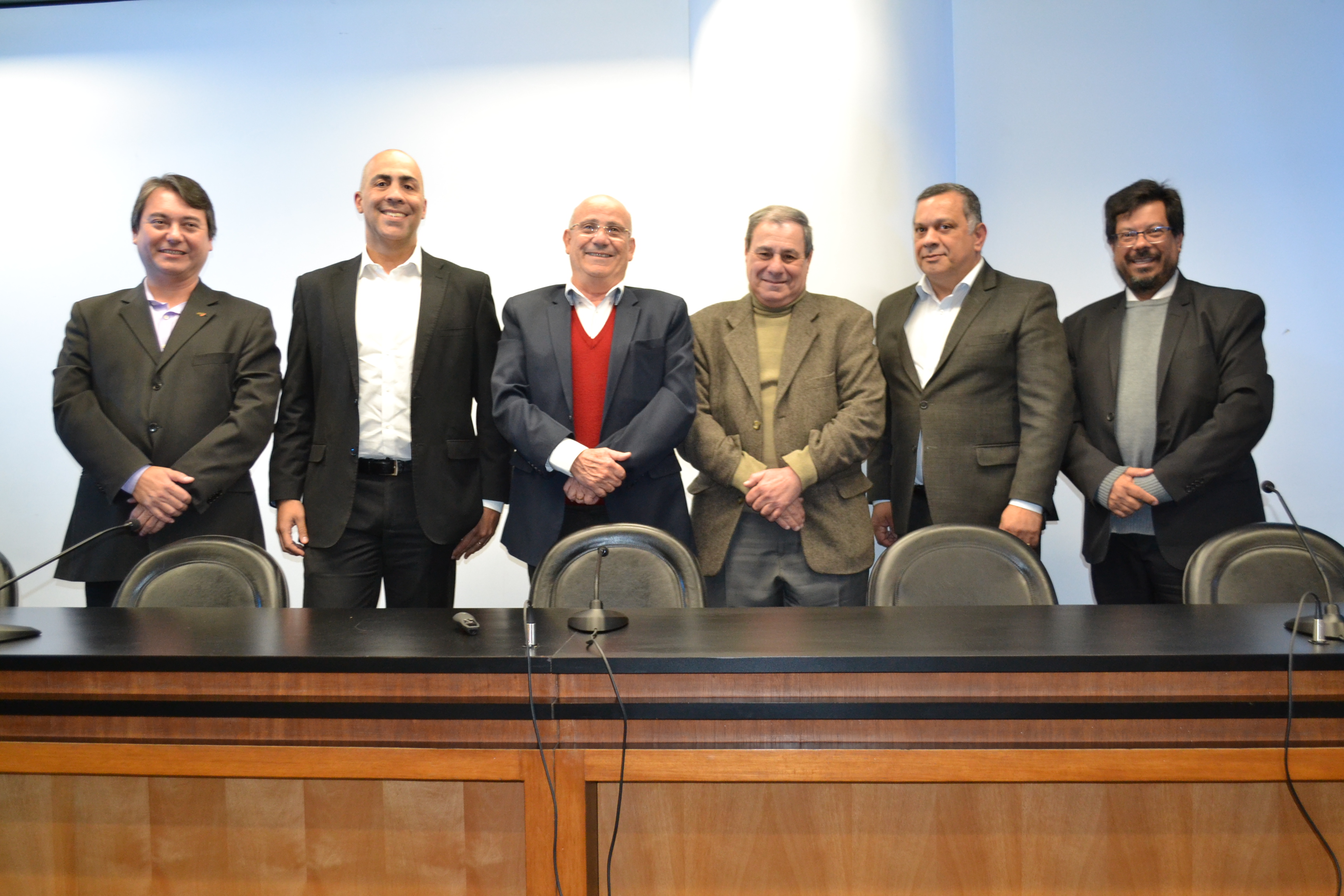 Palestra discute a Política Nacional da Infraestrutura e Qualidade”