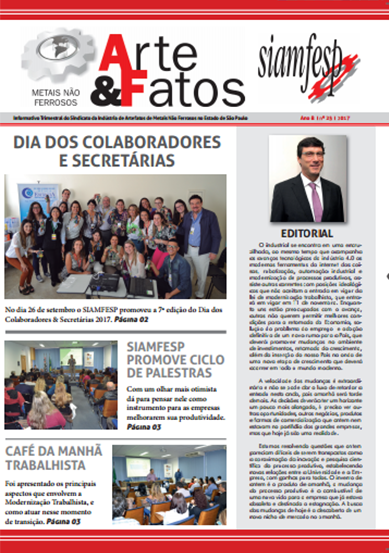 Edição – 2018 – Ano 8 - Nº25