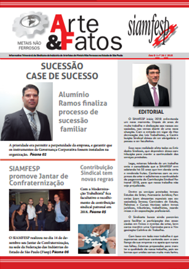 Edição – 2018 – Ano 9–Nº 26