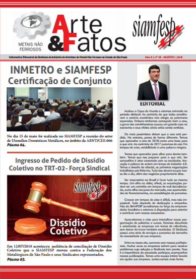 Edição – 2018 – Ano 9–Nº 28
