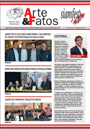 Edição – 2019 - Ano 10 - Nº 31