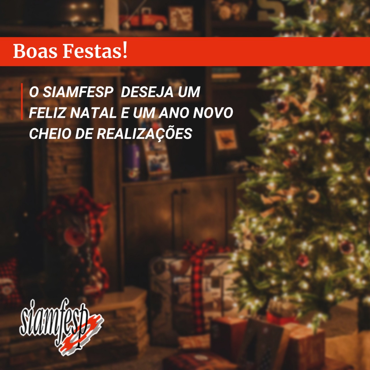 Final de Ano