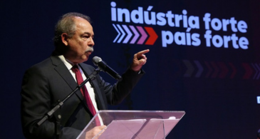 Indústria é essencial para o desenvolvimento do Brasil