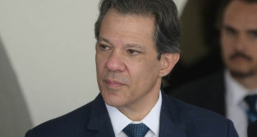 Haddad se diz 'confiante' na aprovação da reforma tributária na Câmara