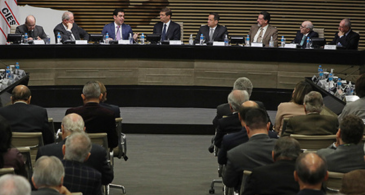 Reforma tributária e arcabouço fiscal em debate com TCU