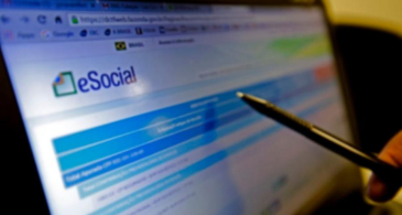 Acesso ao eSocial agora só pode ser feito com contas gov.br prata ou ouro