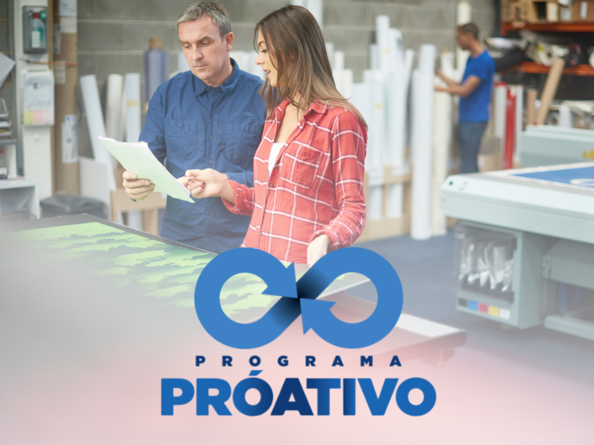 Importante medida do Governo do Estado para as indústrias