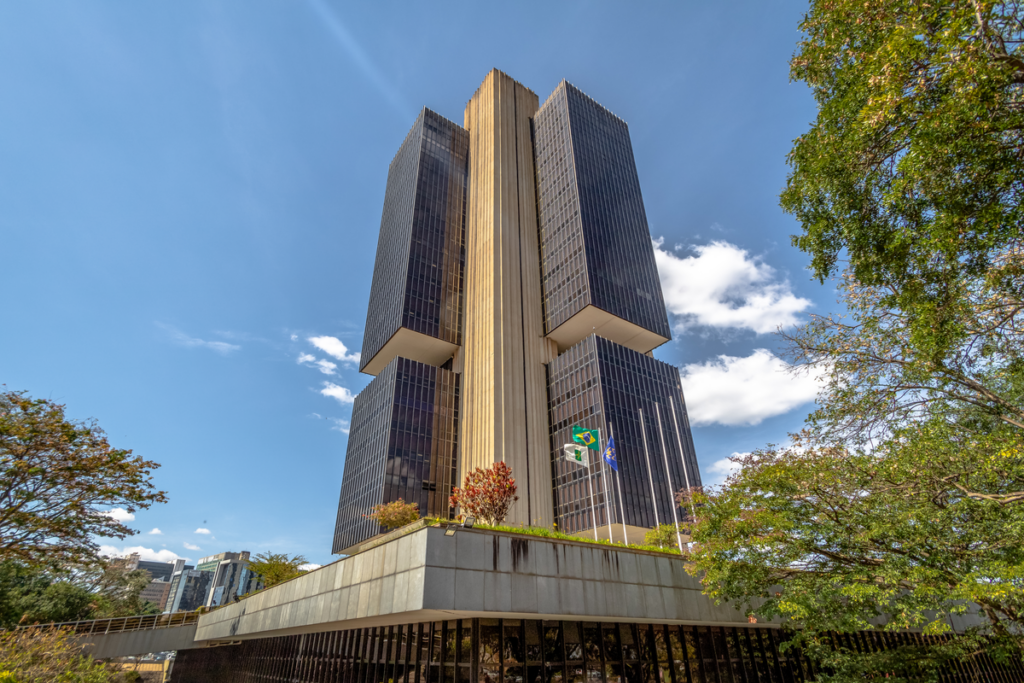 Reunião do Copom deve elevar juro básico