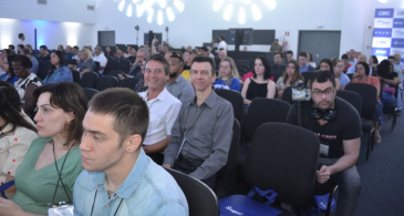 SIAMFESP participa do Simpósio SINCOMAVI durante a FEICON