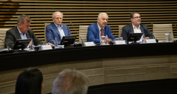 SIAMFESP participa de seminário na FIESP
