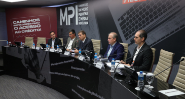 FIESP realiza 16º Congresso da Micro, Pequena e Média Indústria