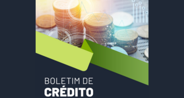FIESP divulga Boletim de Crédito Outubro 2024