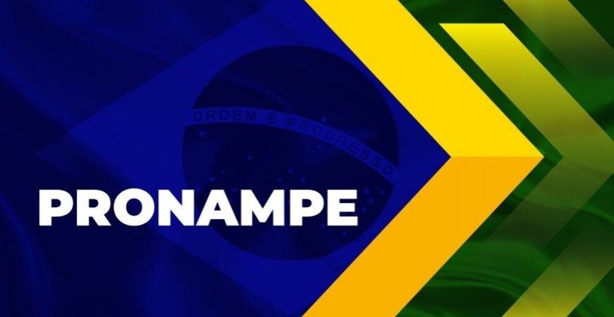 Governo aprova aumento da carência do Pronampe