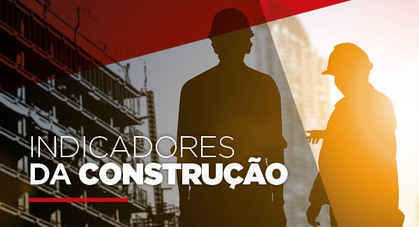 Indicadores da Construção – edição julho/2022 