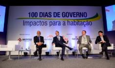 Associações que representam 10% do PIB nacional assinam documento de apoio a projeto