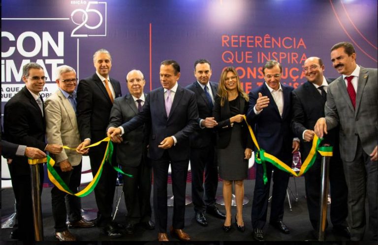 Principais Novidades da Feicon Batimat 2019!