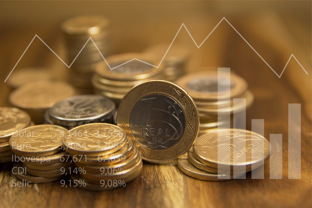 Estudo da Fiesp aponta cenário econômico 2021