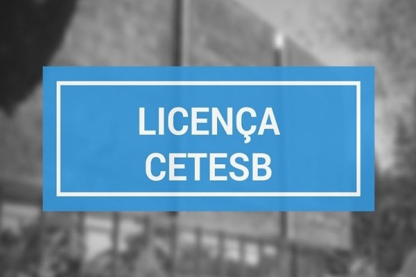 Cetesb divulgará procedimentos para parcelamento da licença