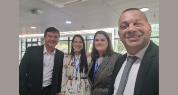 SIAMFESP participa do Comitê de Qualidade da CNI