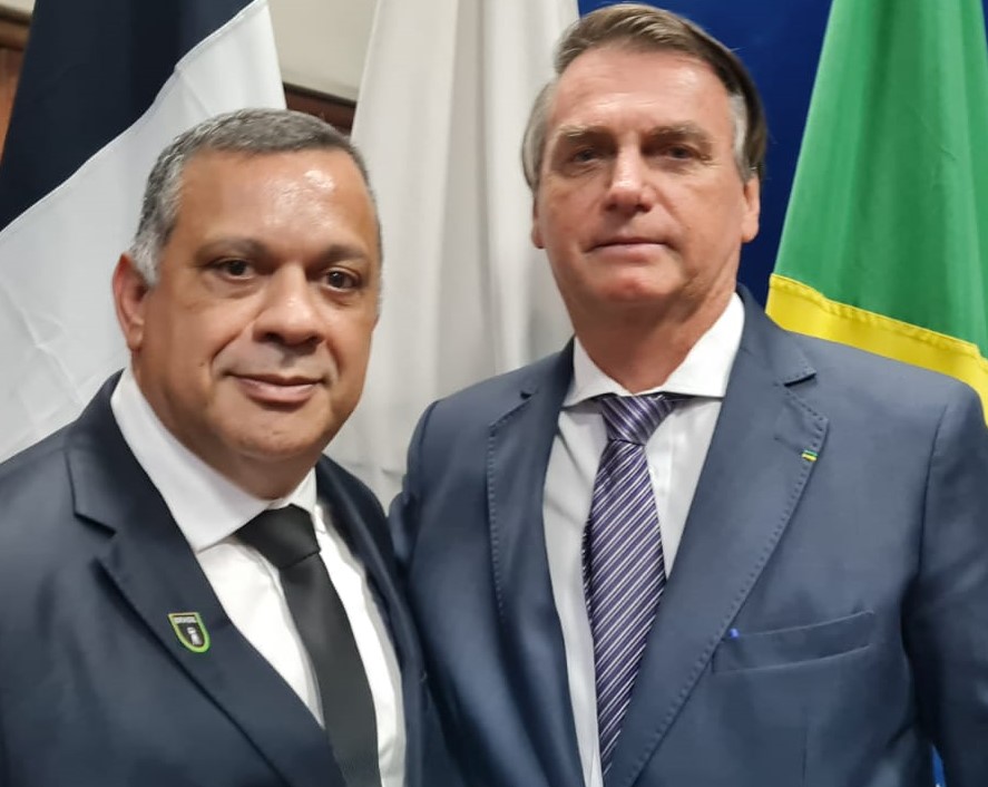 SIAMFESP participa de evento em Brasília