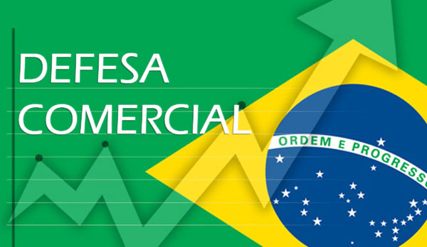 Novo decreto de subsídios em defesa comercial