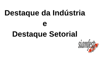 SIAMFESP disponibiliza edição de julho dos Destaques
