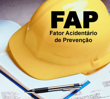 Aberto prazo para contestação do FAP 