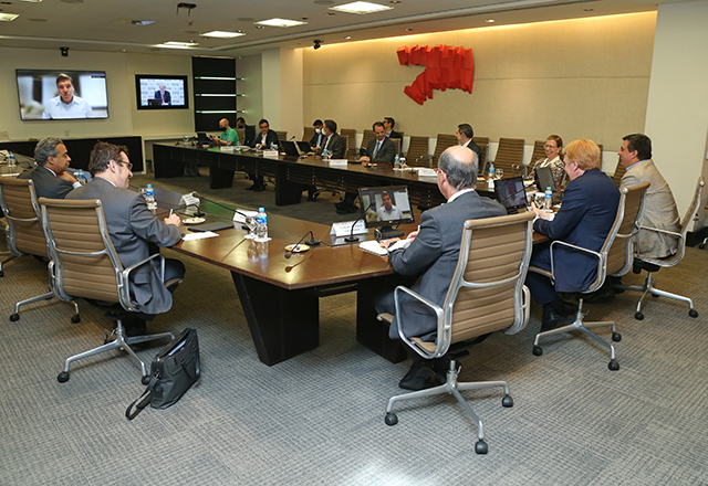 Inserção de produtos com maior valor no mercado é pauta da FIESP