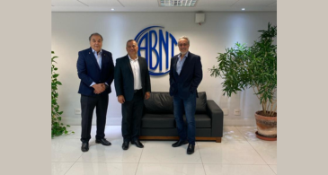 ABNT e SIAMFESP assinam Acordo de Cooperação