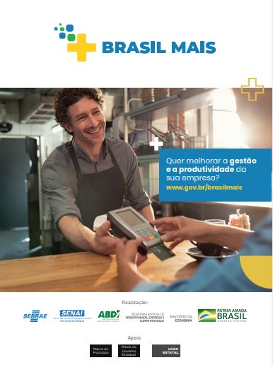 SIAMFESP apoia Programa Brasil Mais