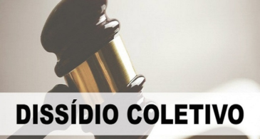 Dissídio Coletivo de Trabalho – Força Sindical – 2021/2022 e 2022/2023