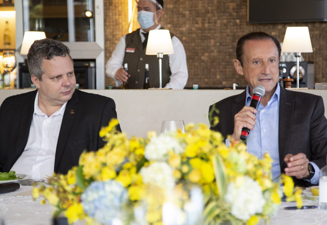 Siamfesp participa de reunião com Inmetro