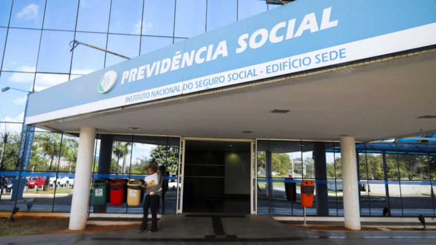 13º do INSS começa a ser pago para 31,6 milhões