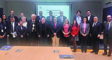 SIAMFESP participa de fórum no Ipem-SP