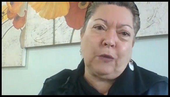 SIAMFESP realiza Webinar com Dra. Ivani Bramante
