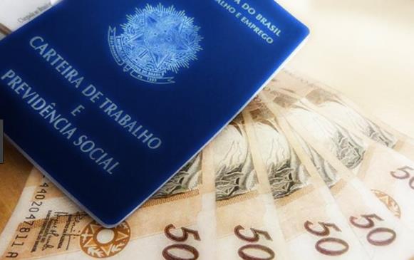Quais são os custos da mão-de-obra sobre o salário mensal e salário hora efetivamente trabalhada?