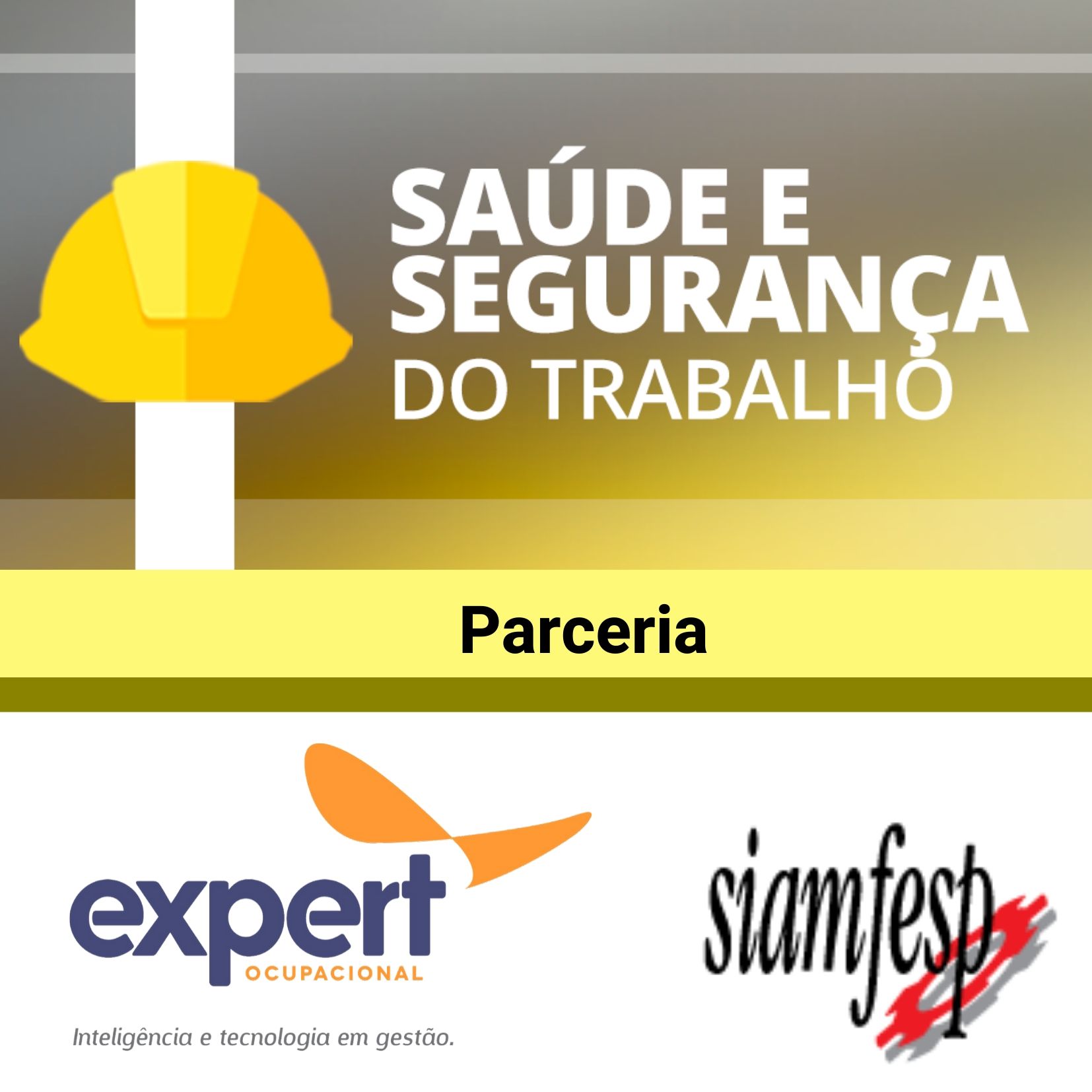 Governo faz revisão de normas de segurança e saúde