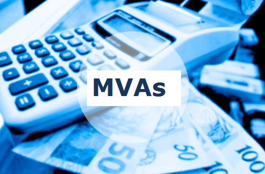 Pedido de Prorrogação das MVAs para Construção
