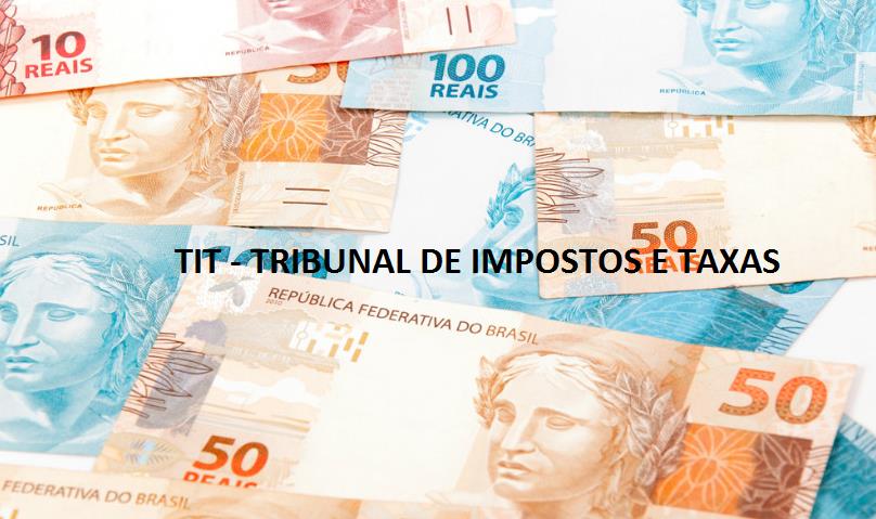 Seminário “Tributação da Indústria na Jurisprudência do TIT”
