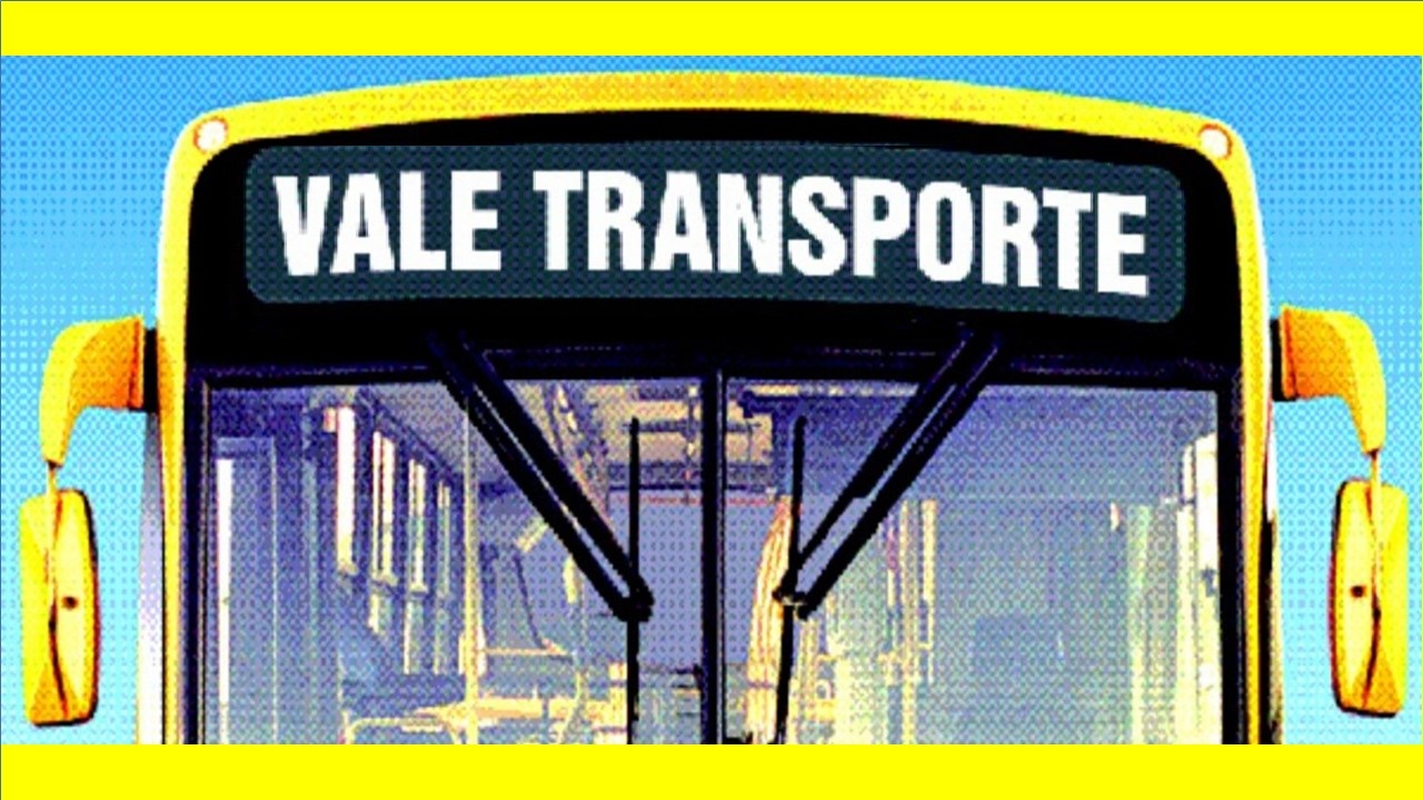 Concessão liminar - Vale-Transporte