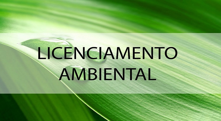 Orientação - Licenciamento Ambiental junto a CETESB