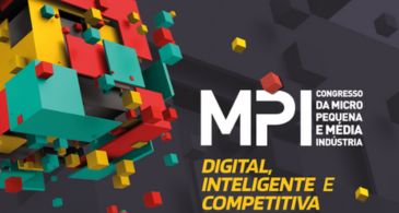 FIESP promove Congresso da Micro, Pequena e Média Indústria