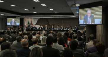 BNDES quer apoiar pequena e média indústria